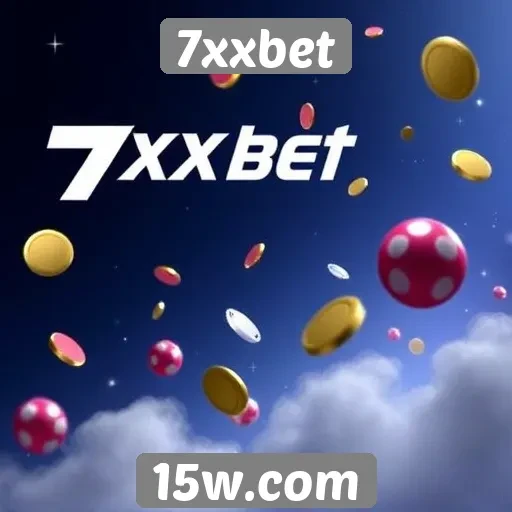 Análise das ofertas de jogos do site 7xxbet