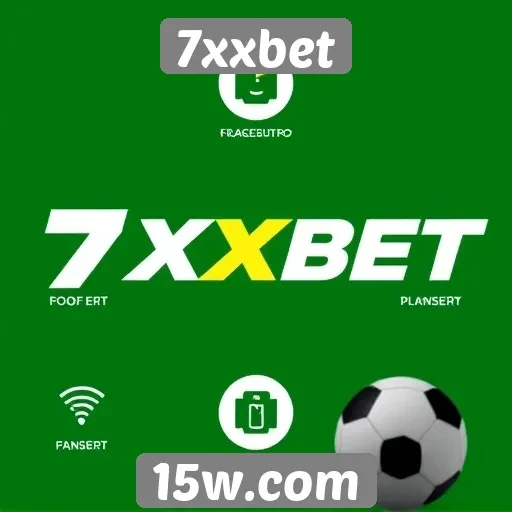 Análise das principais funcionalidades do site 7xxbet