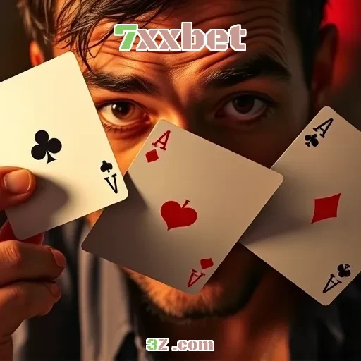 7xxbet Aplicativo Móvel