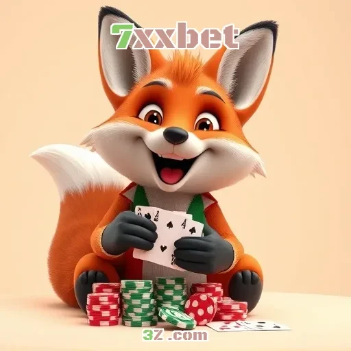 7xxbet Cassino Online