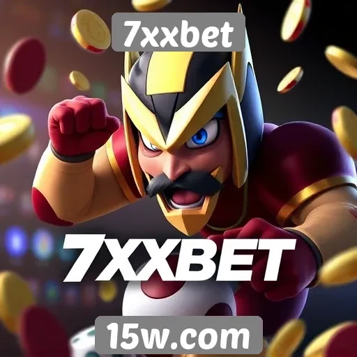 Análise das ofertas de jogos no site 7xxbet