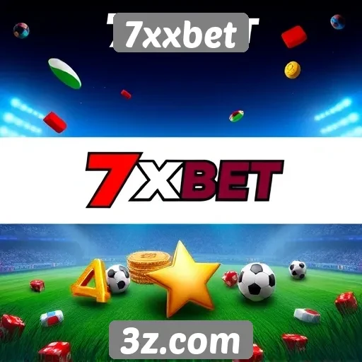 Popularidade crescente do site 7xxbet entre jogadores