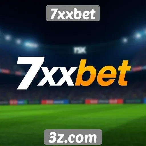 História do 7xxbet e seu crescimento no mercado