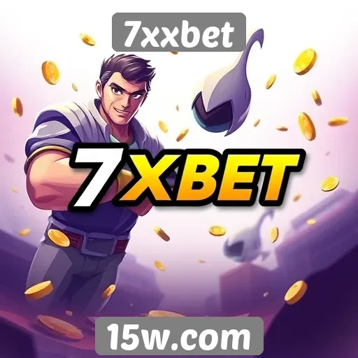 Game design inovador em 7xxbet