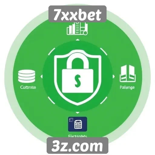 Como funciona o sistema de pagamento na 7xxbet