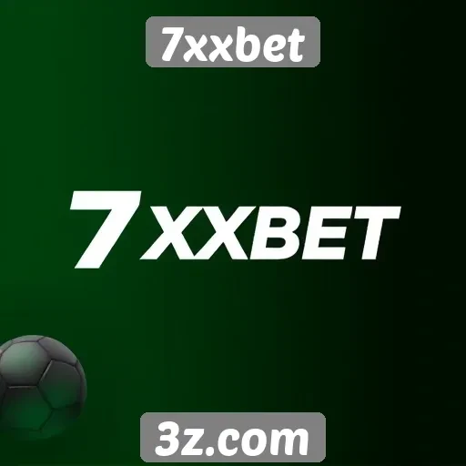 Cadastre-se no 7xxbet e descubra as vantagens