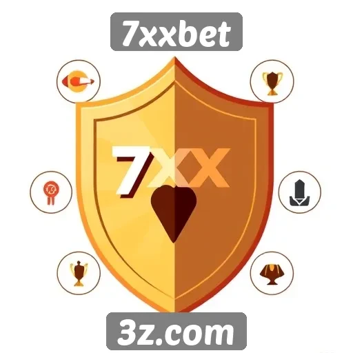 Aspectos de segurança no site de jogos 7xxbet