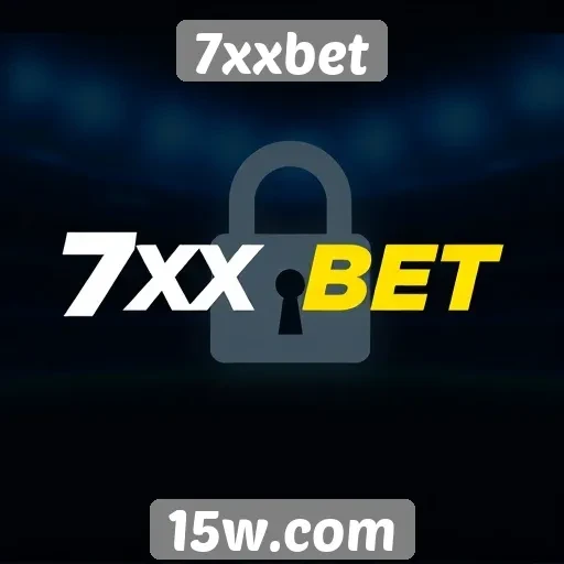 Análise da segurança do site 7xxbet
