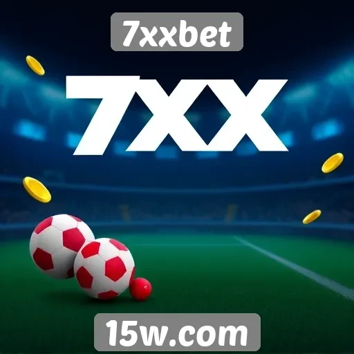 Ofertas e promoções do 7xxbet em destaque