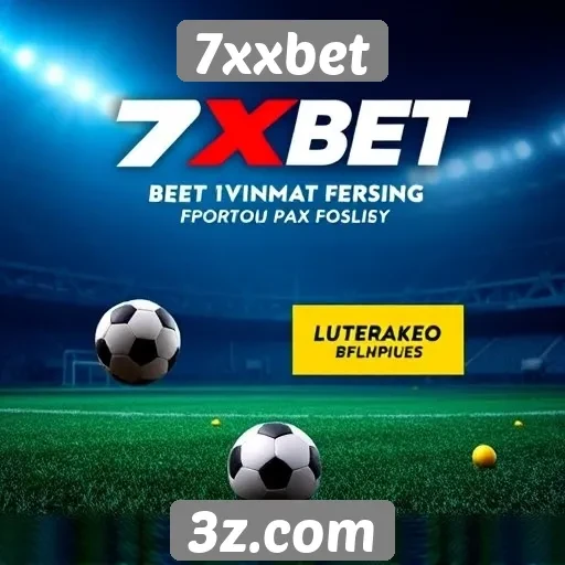 7xxbet oferece promoções atraentes para novos jogadores